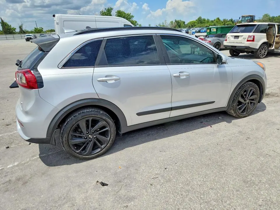 2019 KIA NIRO S TOURING  