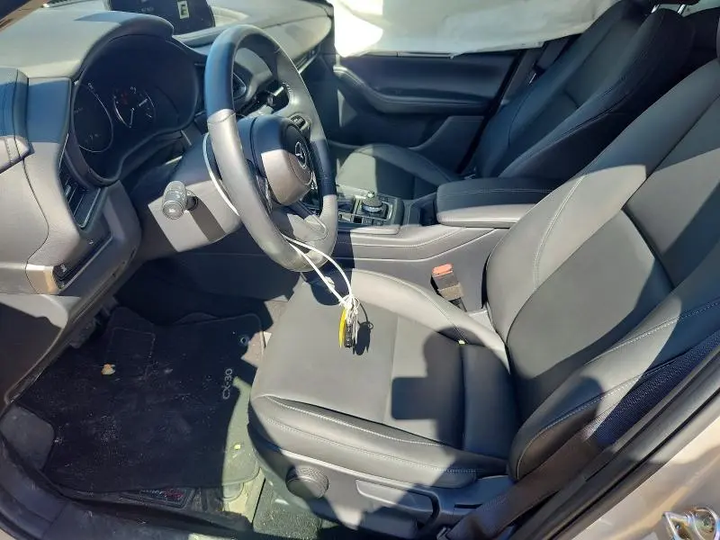 2022 MAZDA CX-30 SELECT  