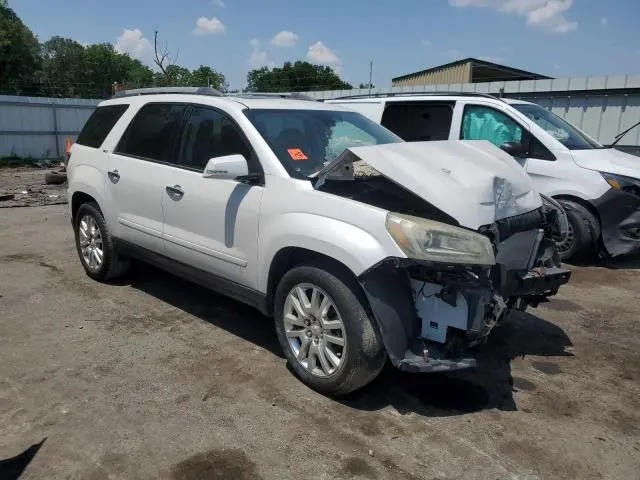 2016 GMC ACADIA SLT-1  