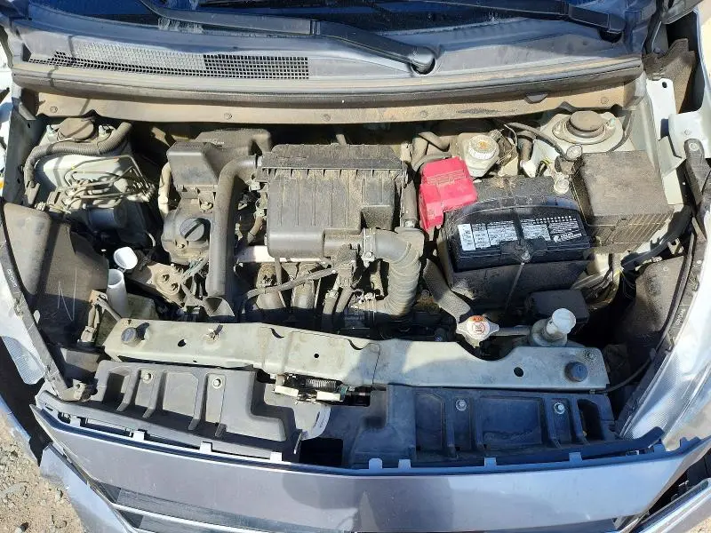 2022 MITSUBISHI MIRAGE ES  