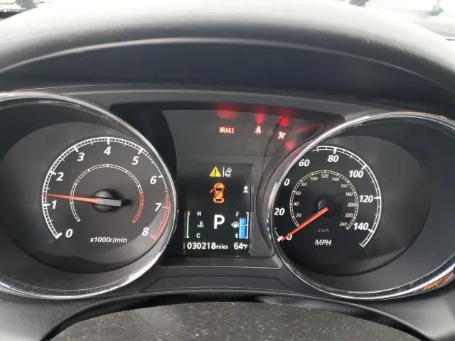 2022 MITSUBISHI OUTLANDER SPORT ES