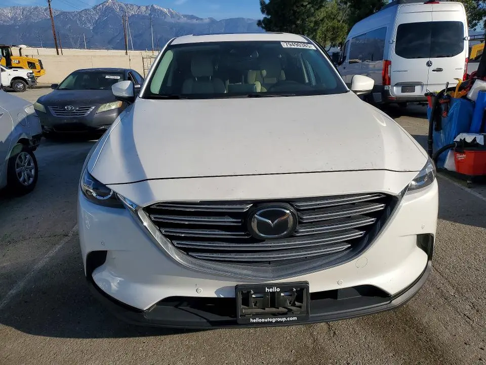 2020 MAZDA CX-9 TOURING  