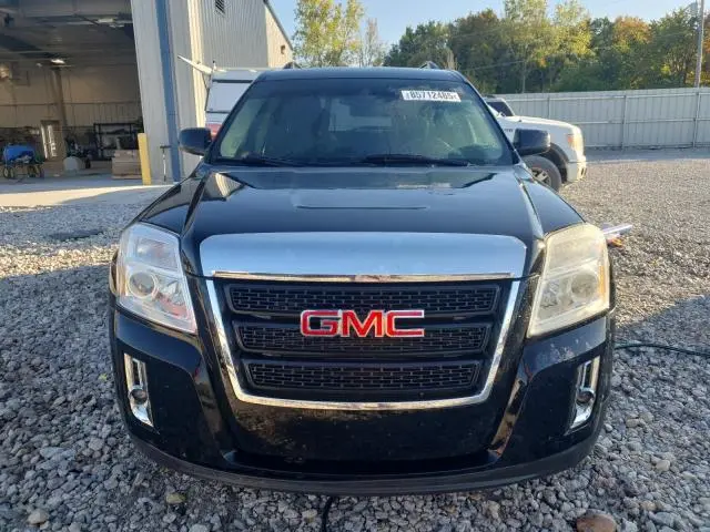 2013 GMC TERRAIN SLE  