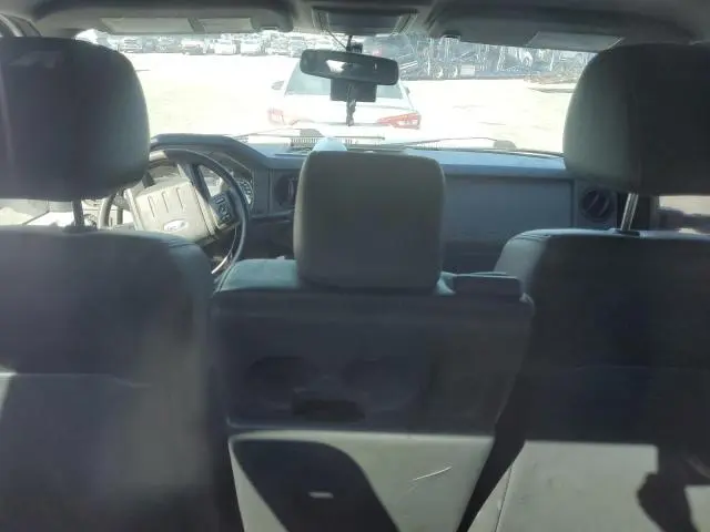 2015 FORD F250 SUPER DUTY  