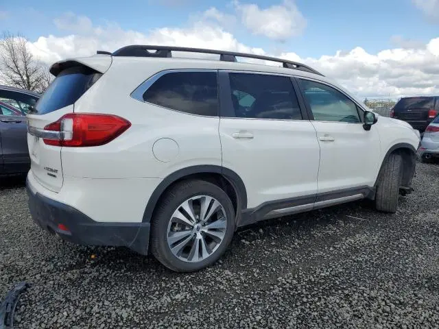 2021 SUBARU ASCENT LIMITED
