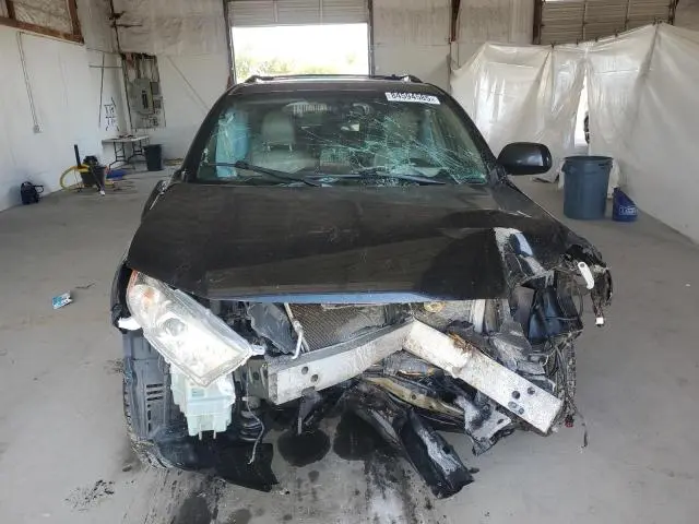 2013 TOYOTA HIGHLANDER BASE  