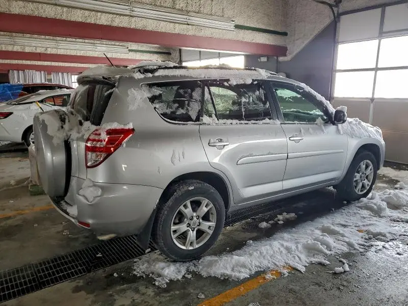 2012 TOYOTA RAV4   