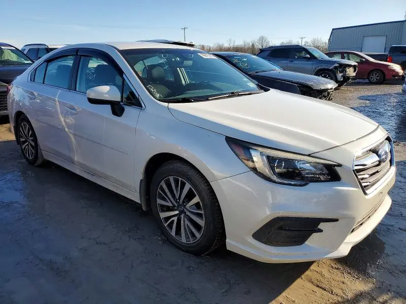 2019 SUBARU LEGACY 2.5I PREMIUM  