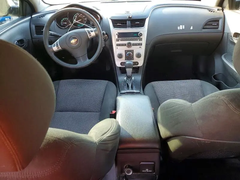 2012 CHEVROLET MALIBU 1LT  