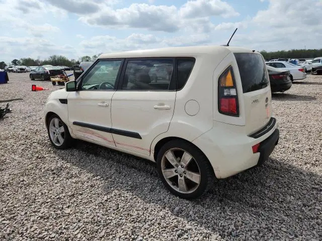 2011 KIA SOUL !  