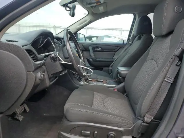 2013 CHEVROLET TRAVERSE LT  