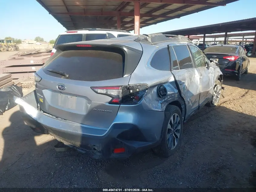 2024 SUBARU OUTBACK LIMITED