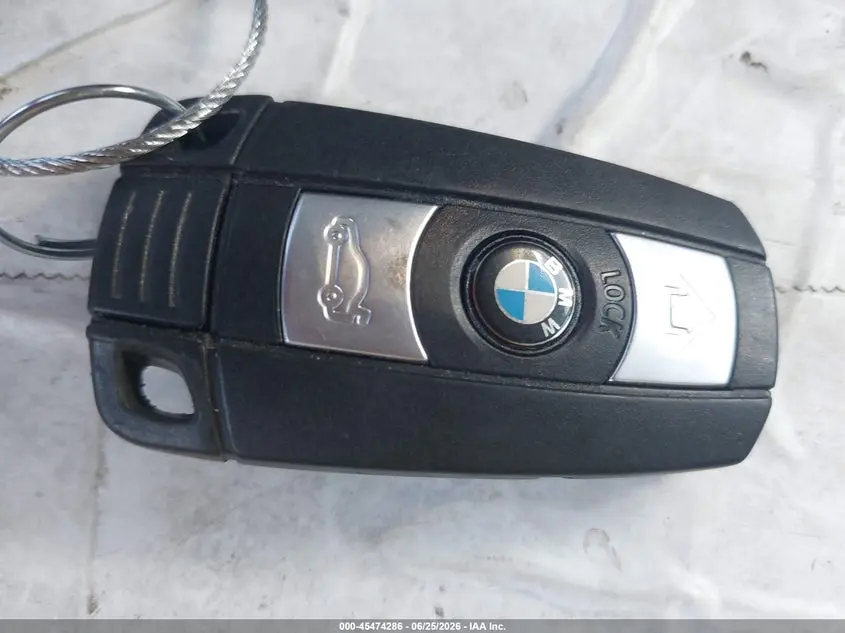 2012 BMW Z4 SDRIVE28I