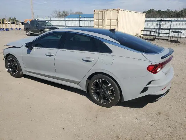 2023 KIA K5 GT LINE  