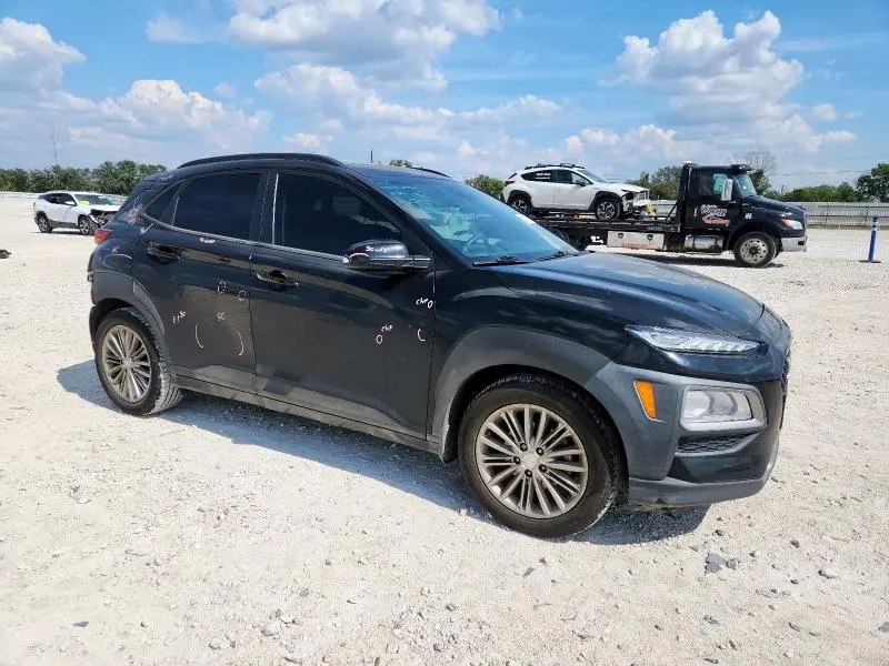 2021 HYUNDAI KONA SEL PLUS  