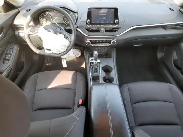 2020 NISSAN ALTIMA S  