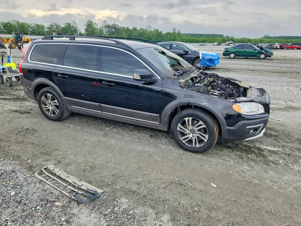 2015 VOLVO XC70 T5 PREMIER  