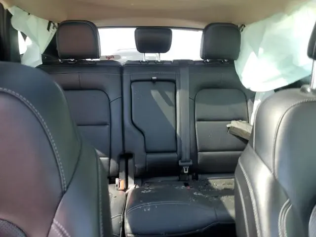 2020 FORD ESCAPE SE SPORT  