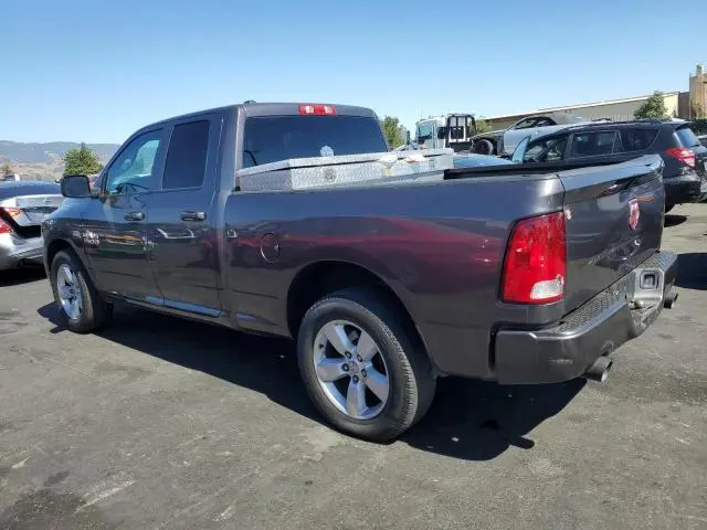2014 RAM 1500 ST  