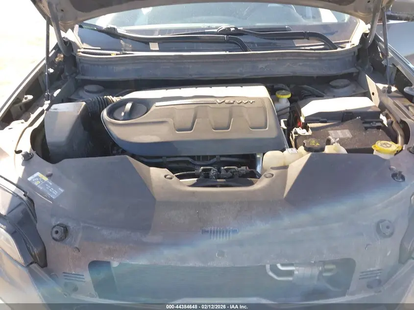 2020 JEEP CHEROKEE LIMITED 4X4