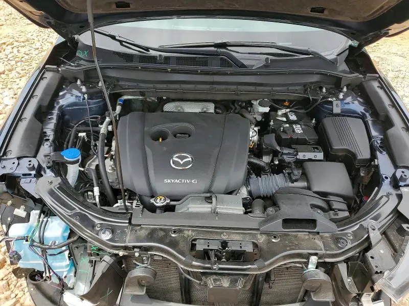 2023 MAZDA CX-5 PREMIUM PLUS  