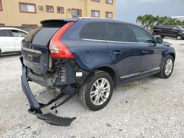 2015 VOLVO XC60 T5 PREMIER  