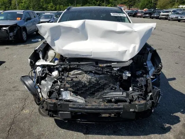 2019 HYUNDAI TUCSON LIMITED  