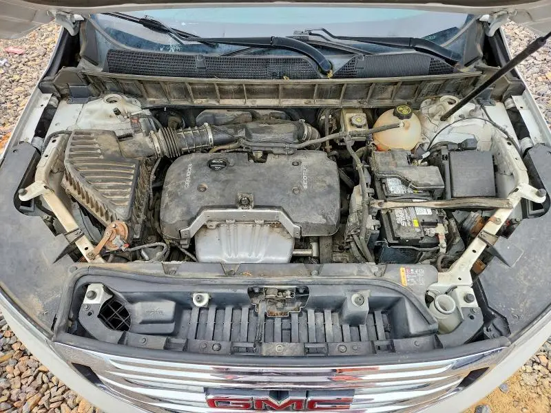 2017 GMC ACADIA SLE  