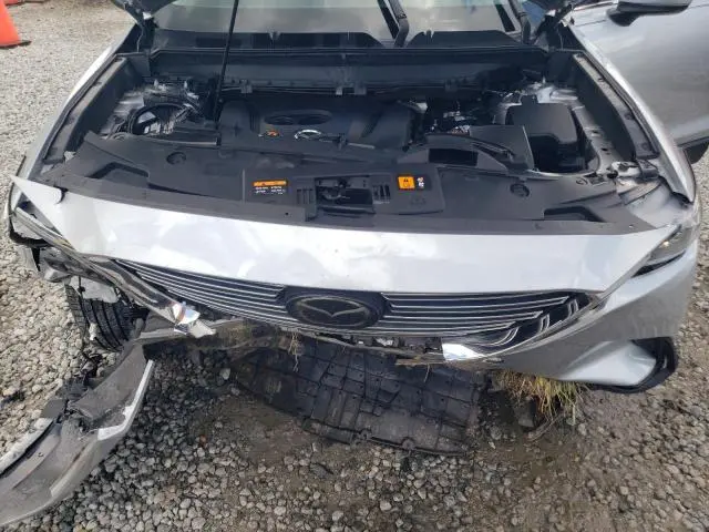 2020 MAZDA CX-9 TOURING  