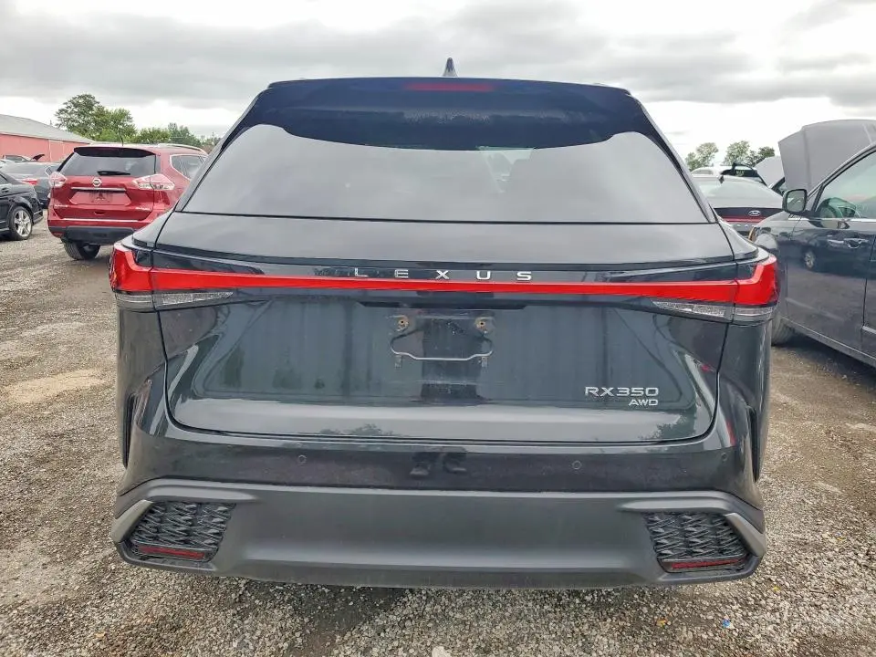 2023 LEXUS RX 350 BASE  