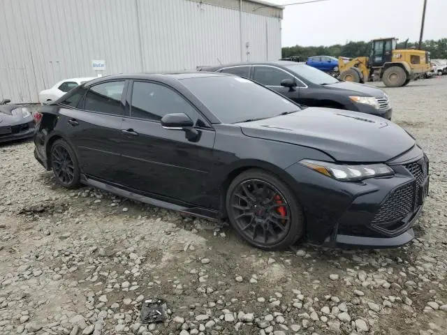 2021 TOYOTA AVALON TRD  