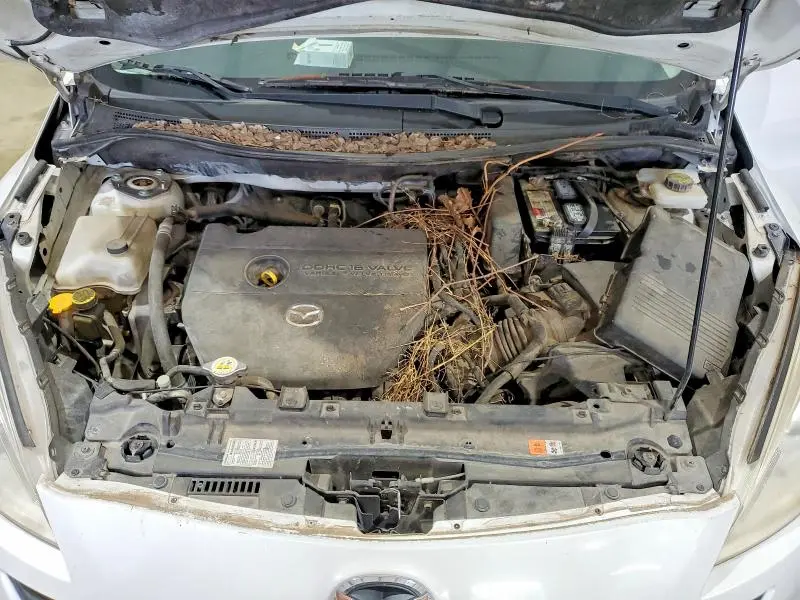 2012 MAZDA 5   