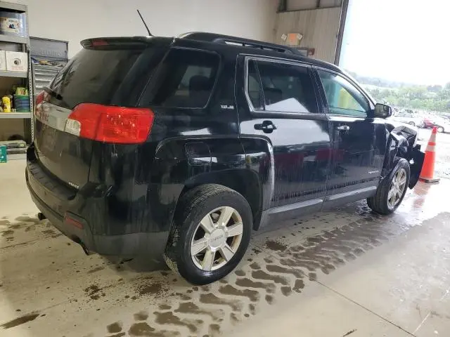 2013 GMC TERRAIN SLE  