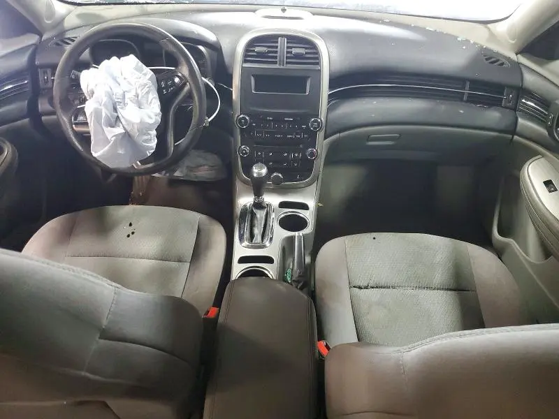 2014 CHEVROLET MALIBU LS  