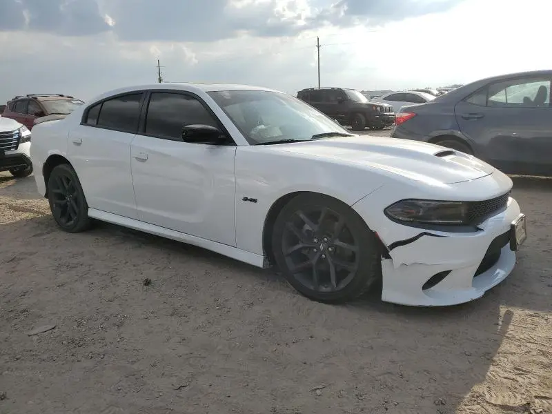 2023 DODGE CHARGER R/T  
