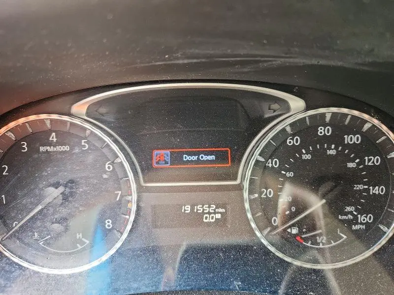 2013 INFINITI JX35 BASE  