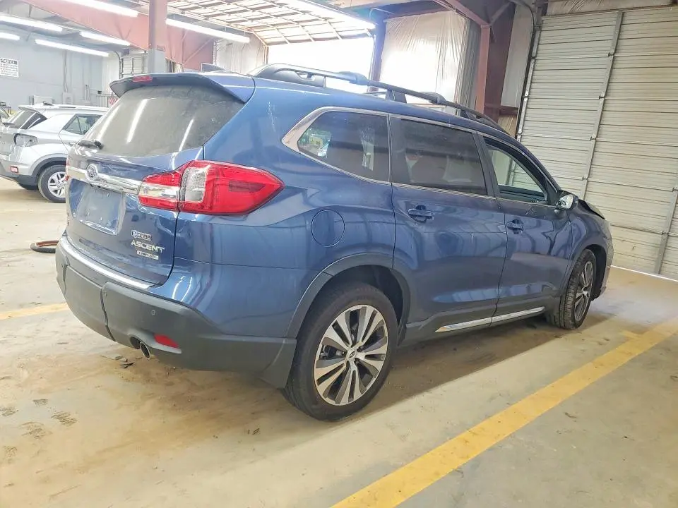 2021 SUBARU ASCENT LIMITED  