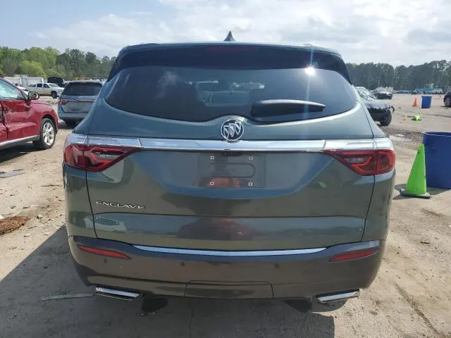 2022 BUICK ENCLAVE PREMIUM  