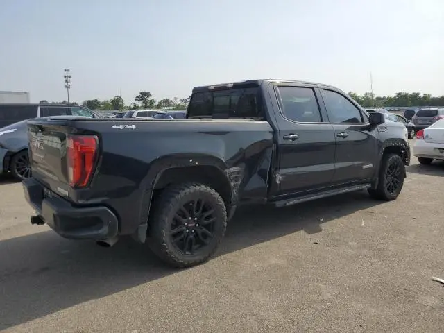 2020 GMC SIERRA K1500 ELEVATION  