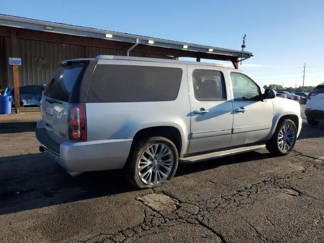 2013 GMC YUKON XL DENALI  