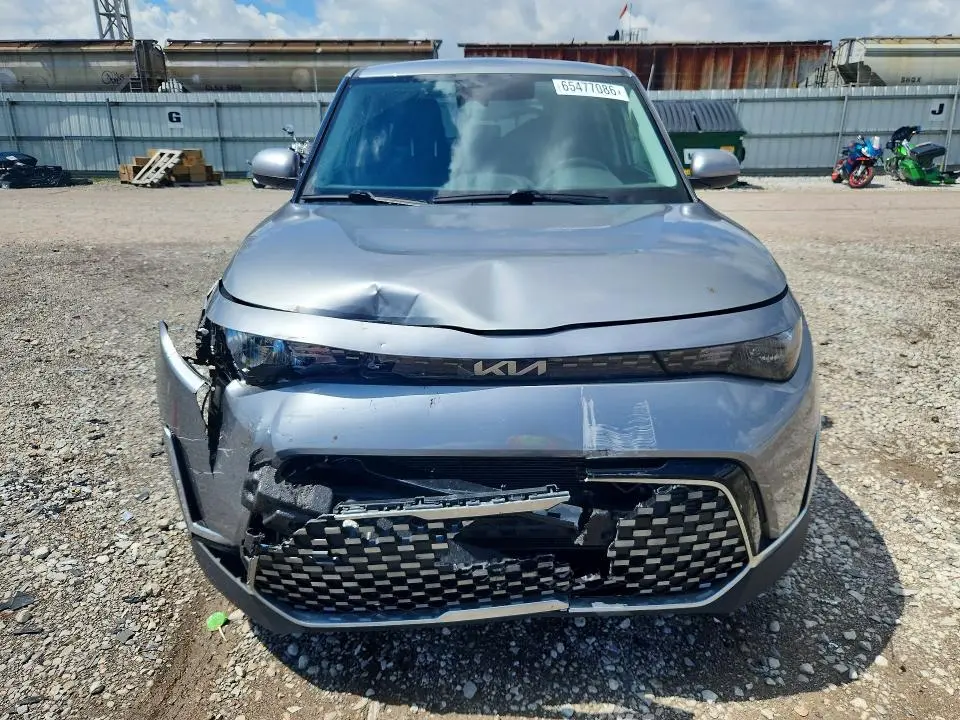 2024 KIA SOUL EX  