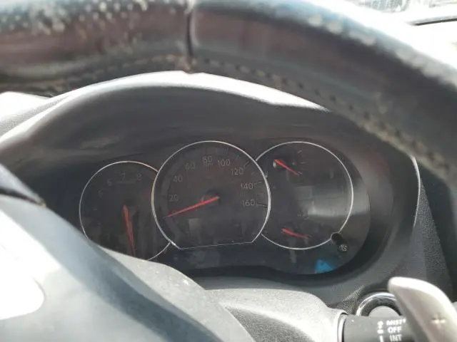 2013 NISSAN MAXIMA S