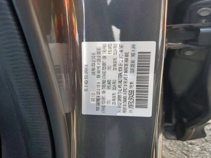 2024 MAZDA CX-5 PREFERRED  