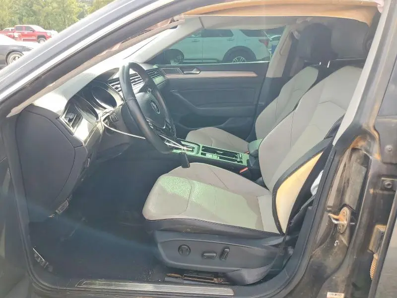 2019 VOLKSWAGEN ARTEON SE  