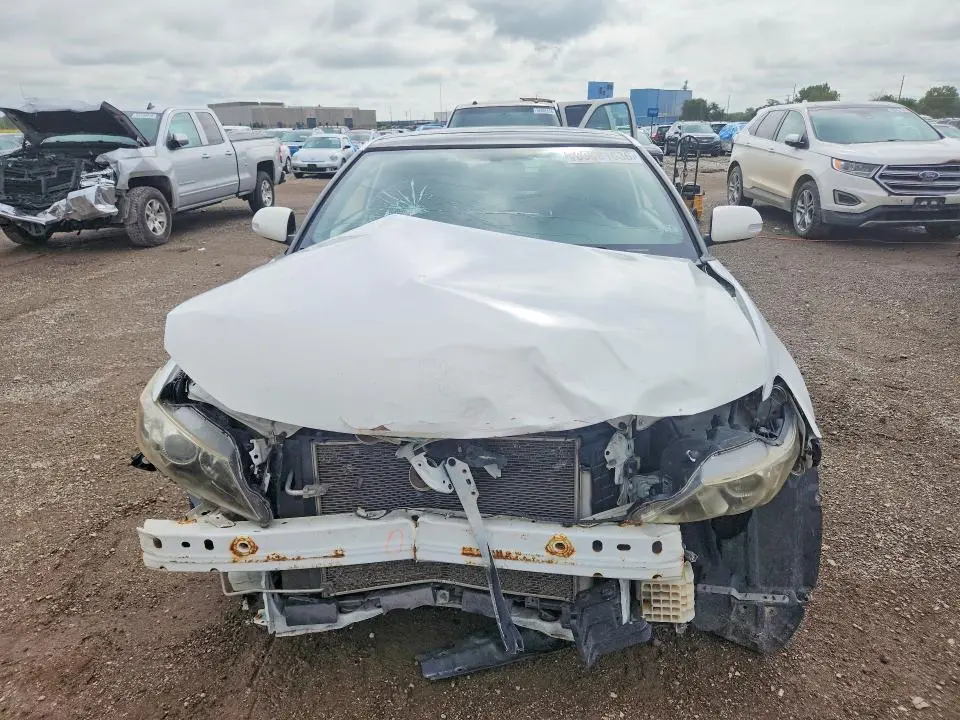 2012 SCION TC BASE  
