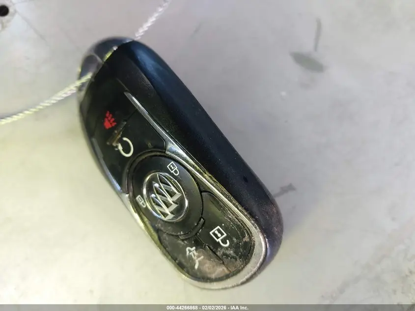 2019 BUICK ENCLAVE FWD ESSENCE