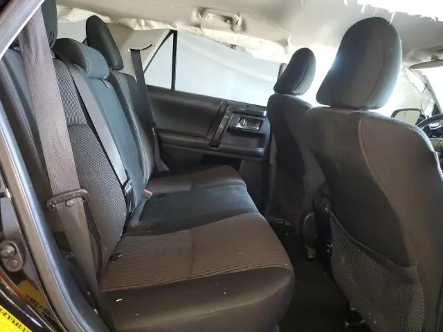 2014 TOYOTA 4RUNNER SR5  