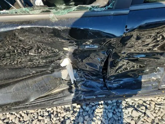 2022 DODGE CHARGER POLICE  