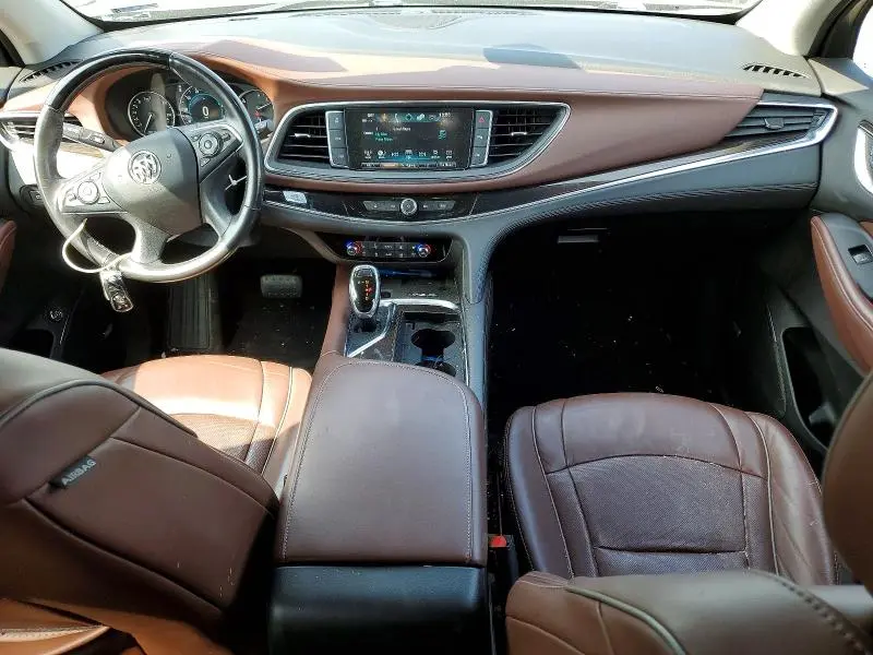 2018 BUICK ENCLAVE AVENIR  