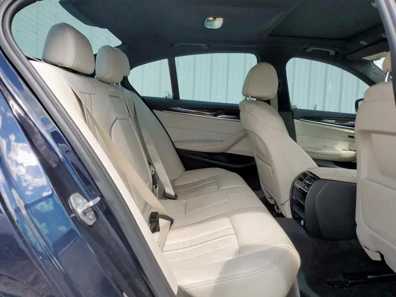 2017 BMW 530 I  